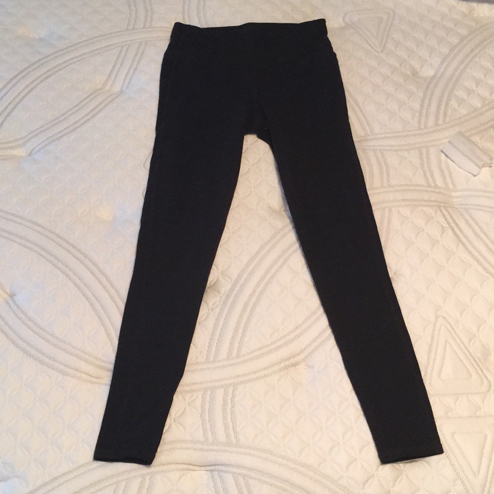 Athleta Chaturanga High-Waist Tights